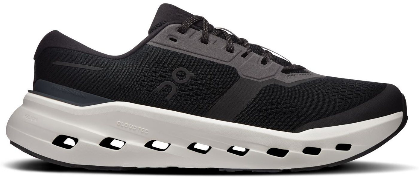 ON RUNNING Cloudrunner 3 BLACK Laufschuh von ON RUNNING