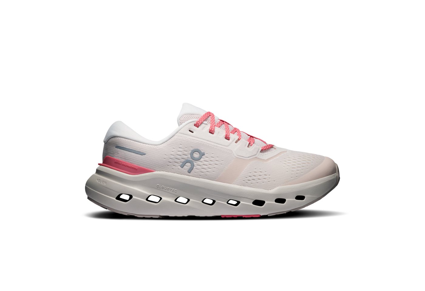 ON RUNNING Cloudrunner 3 OYSTER / CAMELLIA Laufschuh von ON RUNNING