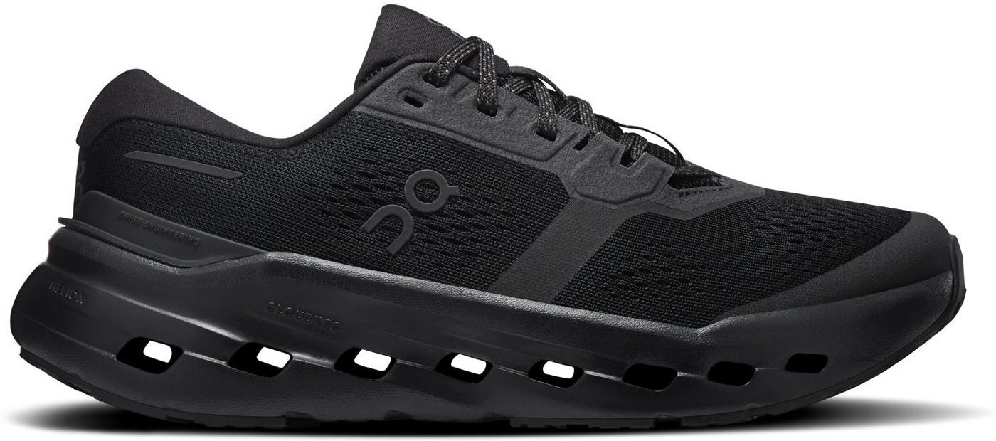 ON RUNNING Cloudrunner 3 Black / Black Laufschuh von ON RUNNING