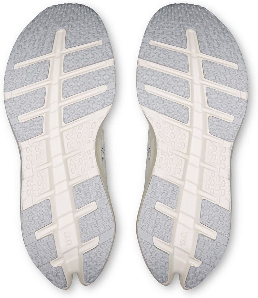 ON RUNNING Cloudrunner 3 WHITE / IVORY Laufschuh von ON RUNNING