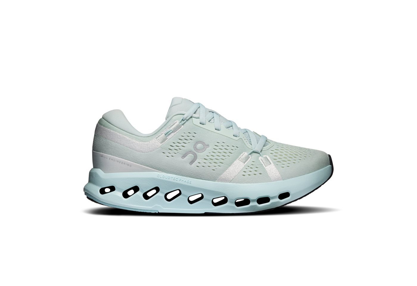 ON RUNNING Cloudsurfer 2 SURF / FLURRY Laufschuh von ON RUNNING