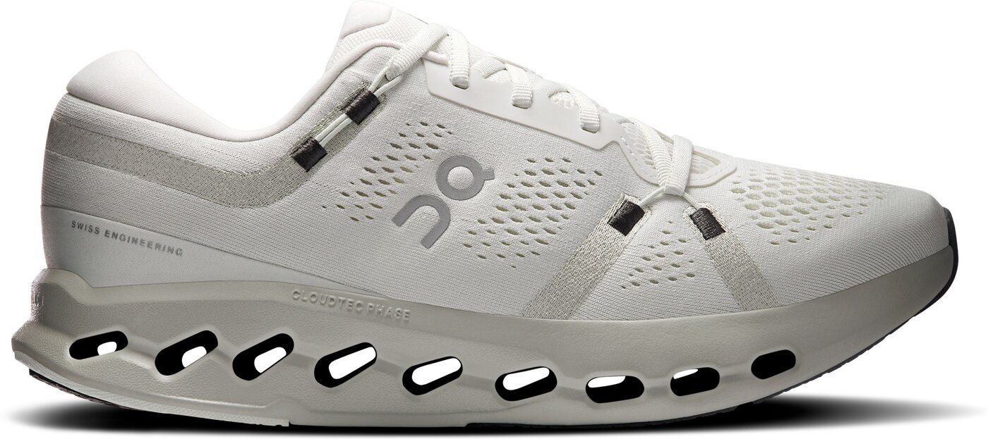 ON RUNNING Cloudsurfer 2 IVORY / ICEBERG Laufschuh von ON RUNNING