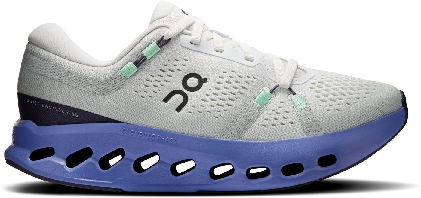 ON RUNNING Cloudsurfer 2 IVORY / SAILOR von ON RUNNING