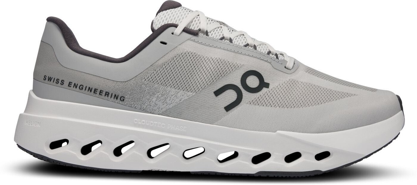 ON RUNNING Cloudsurfer Next GLACIER / WHITE Laufschuh von ON RUNNING