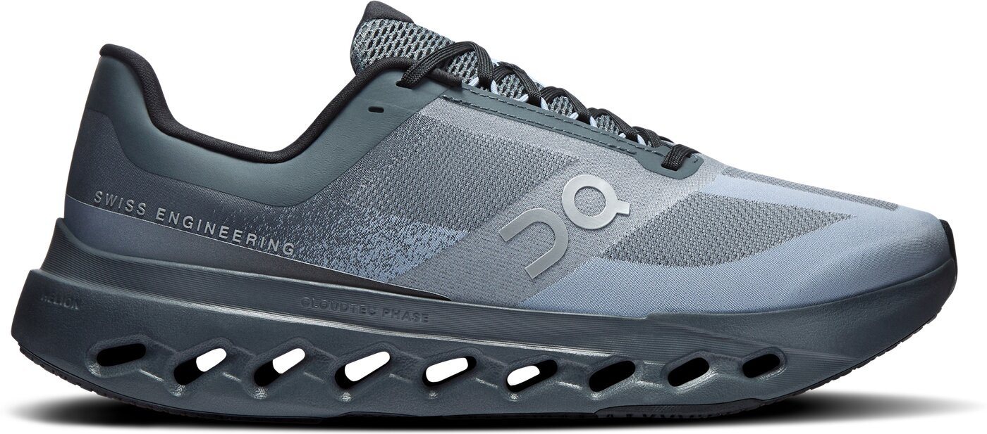 ON RUNNING Cloudsurfer Next Stone / Marsh Laufschuh von ON RUNNING