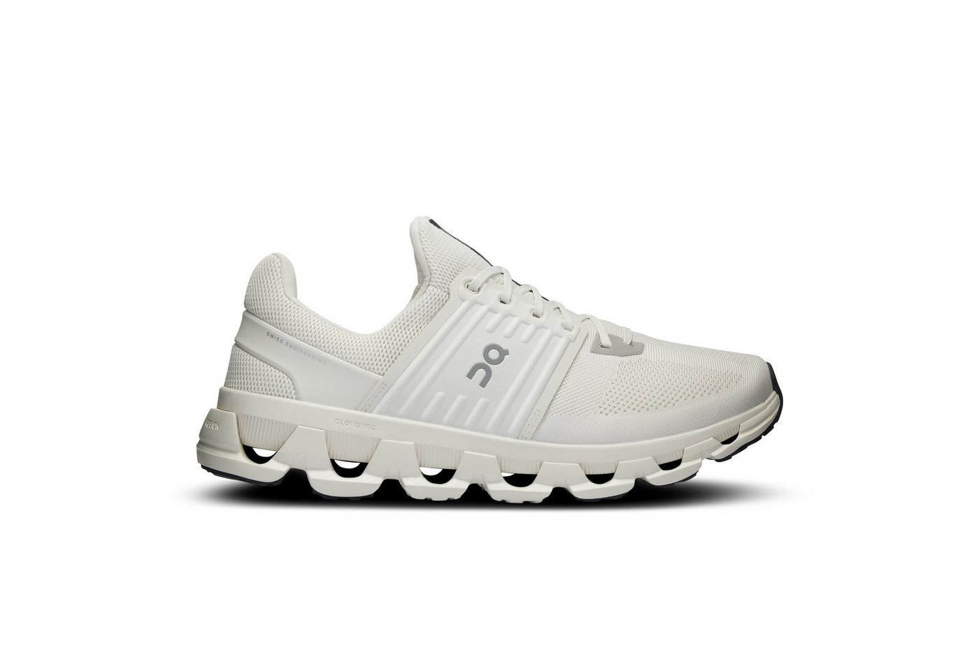 ON RUNNING Cloudswift 3 AD ICE / BLACK Laufschuh von ON RUNNING