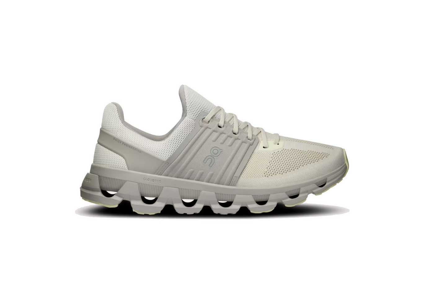 ON RUNNING Cloudswift 3 AD - gedämpfter Laufschuh/Freizeitschuh Herren Laufschuh von ON RUNNING