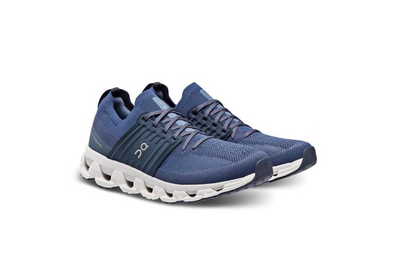 ON RUNNING Cloudswift 3 - gedämpfter Laufschuh Freizeitschuhe Herren Laufschuh von ON RUNNING