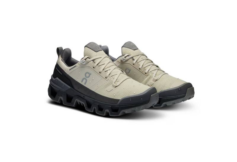 ON RUNNING Cloudwander Waterproof - wasserdichte Wanderschuhe Damen Wanderschuh von ON RUNNING
