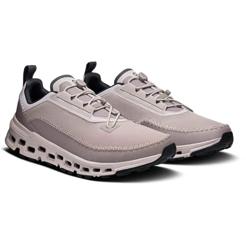 ON RUNNING Damen CLOUDAWAY 2 Sneaker, Cinder Fog, 42.5 EU von ON RUNNING