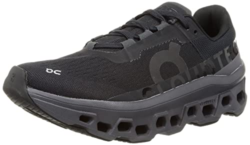 ON RUNNING Damen CLOUDMONSTER Sneaker, 40.5 EU von ON RUNNING