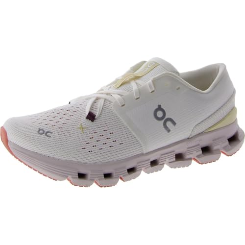 ON RUNNING Damen Cloud X 4 Sneaker, 41 EU ON RUNNING Damen Cloud X 4 Sneaker, 41 EU von ON RUNNING