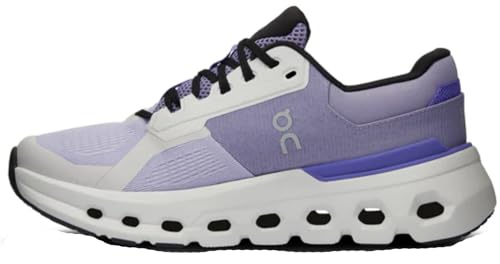 ON RUNNING Damen Cloudrunner 2 Sneaker, Nimbus Blueberry, 42.5 EU ON RUNNING Damen Cloudrunner 2 Sneaker, Nimbus Blueberry, 42.5 EU von ON RUNNING