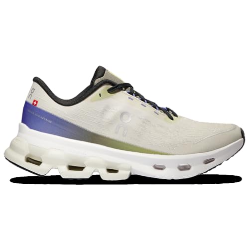 ON RUNNING Damen Cloudspark Sneaker, Ice Grove, 36.5 EU ON RUNNING Damen Cloudspark Sneaker, Ice Grove, 36.5 EU von ON RUNNING