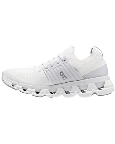 ON RUNNING Damen Cloudswift 3 Sneaker, 36.5 EU ON RUNNING Damen Cloudswift 3 Sneaker, 36.5 EU von ON RUNNING