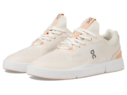 ON RUNNING Damen The Roger Spin Sneaker, Dew Savannah, 36.5 EU ON RUNNING Damen The Roger Spin Sneaker, Dew Savannah, 36.5 EU von ON RUNNING