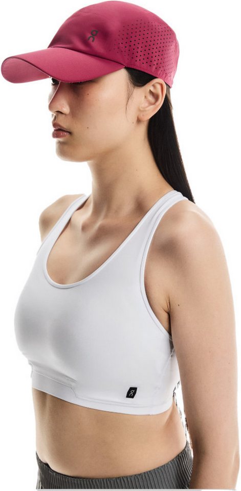 ON RUNNING Fleecemütze ON Lightweight Cap von ON RUNNING