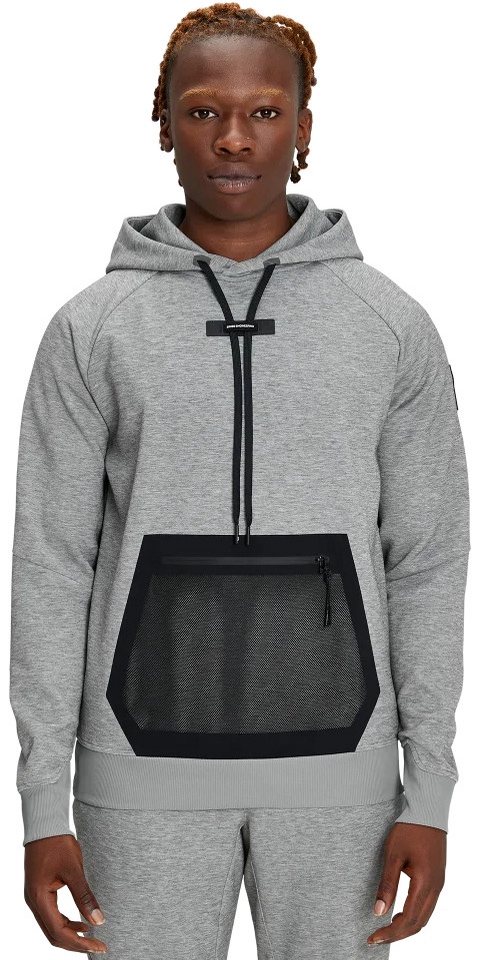 ON RUNNING Funktions-Kapuzensweatjacke ON Running Sweatshirt für Herren von ON RUNNING