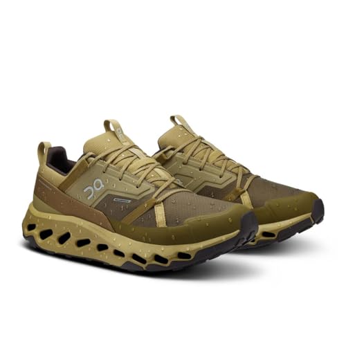 ON RUNNING Herren CLOUDHORIZON WP Sneaker, Multi, 40.5 EU von ON RUNNING