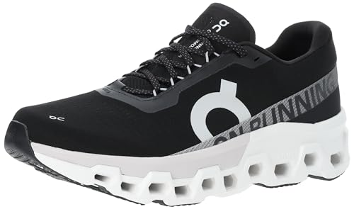 ON RUNNING Herren CLOUDMONSTER 2 Sneaker, 45 EU von On