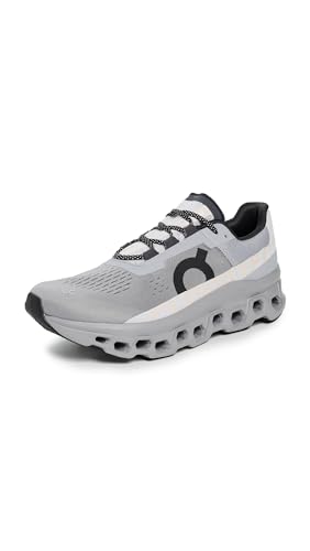 On Herren Cloudmonster Sneaker, 43 EU von On