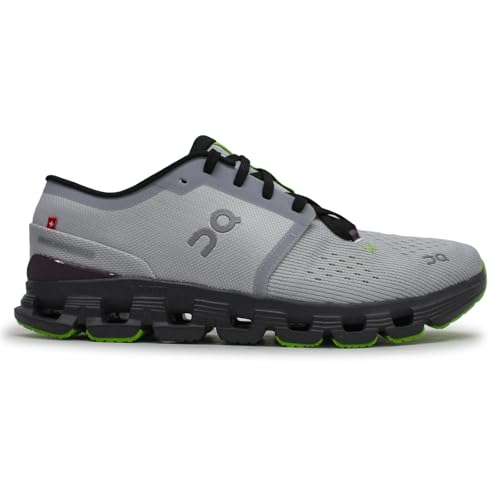 ON RUNNING Herren Cloud X 4 Sneaker, 40.5 EU ON RUNNING Herren Cloud X 4 Sneaker, 40.5 EU von ON RUNNING