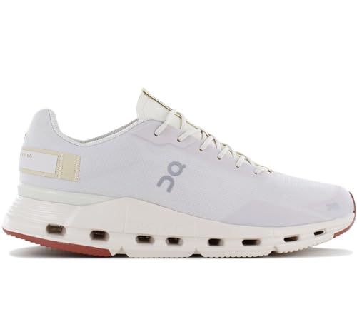 ON RUNNING Herren Cloudnova Form Sneaker, Sand Moon, 36.5 EU ON RUNNING Herren Cloudnova Form Sneaker, Sand Moon, 36.5 EU von ON RUNNING