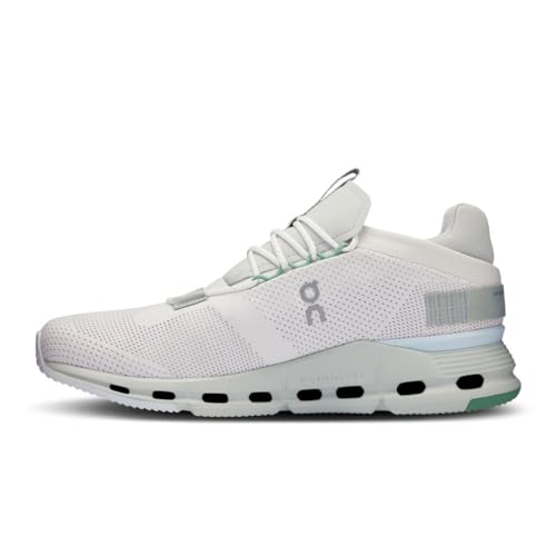 ON RUNNING Herren Cloudnova Sneaker, Mehrfarbig, 40.5 EU von ON RUNNING
