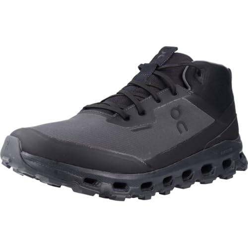 ON RUNNING Herren Cloudroam Waterproof Sneaker, 37.5 EU ON RUNNING Herren Cloudroam Waterproof Sneaker, 37.5 EU von ON RUNNING