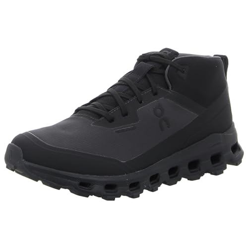 ON RUNNING Herren Cloudroam Waterproof Sneaker, 40 EU ON RUNNING Herren Cloudroam Waterproof Sneaker, 40 EU von ON RUNNING