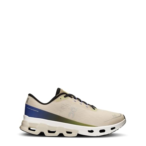 ON RUNNING Herren Cloudspark Sneaker, 36.5 EU ON RUNNING Herren Cloudspark Sneaker, 36.5 EU von ON RUNNING