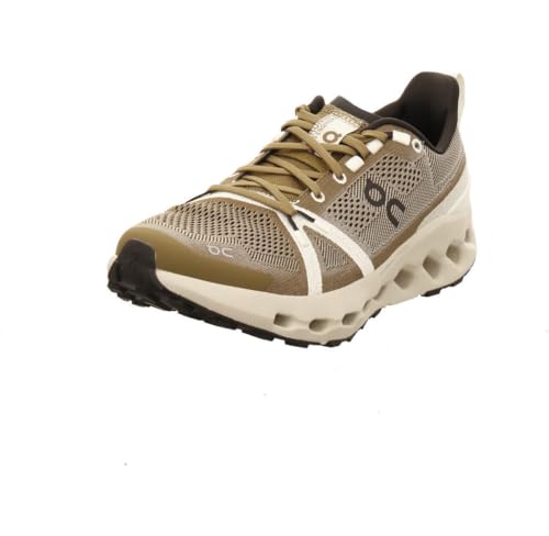 ON RUNNING Herren Cloudsurfer Trail Sneaker, Hunter Ice, 36.5 EU von ON RUNNING