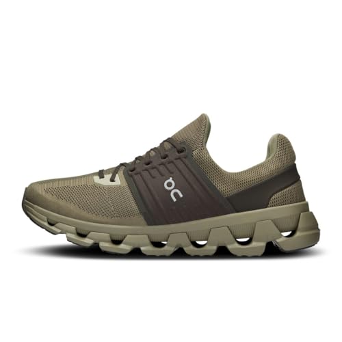 ON RUNNING Herren Cloudswift 3 AD Sneaker, Grove Thorn, 37.5 EU von ON RUNNING