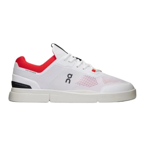 ON RUNNING Herren The Roger Spin Sneaker, UNDYED Spice, 36.5 EU ON RUNNING Herren The Roger Spin Sneaker, UNDYED Spice, 36.5 EU von ON RUNNING