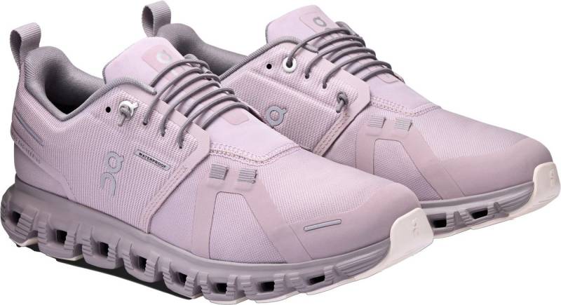 ON RUNNING ON Cloud 6 Damen Freizeitschuh Wasserdicht Sneaker von ON RUNNING