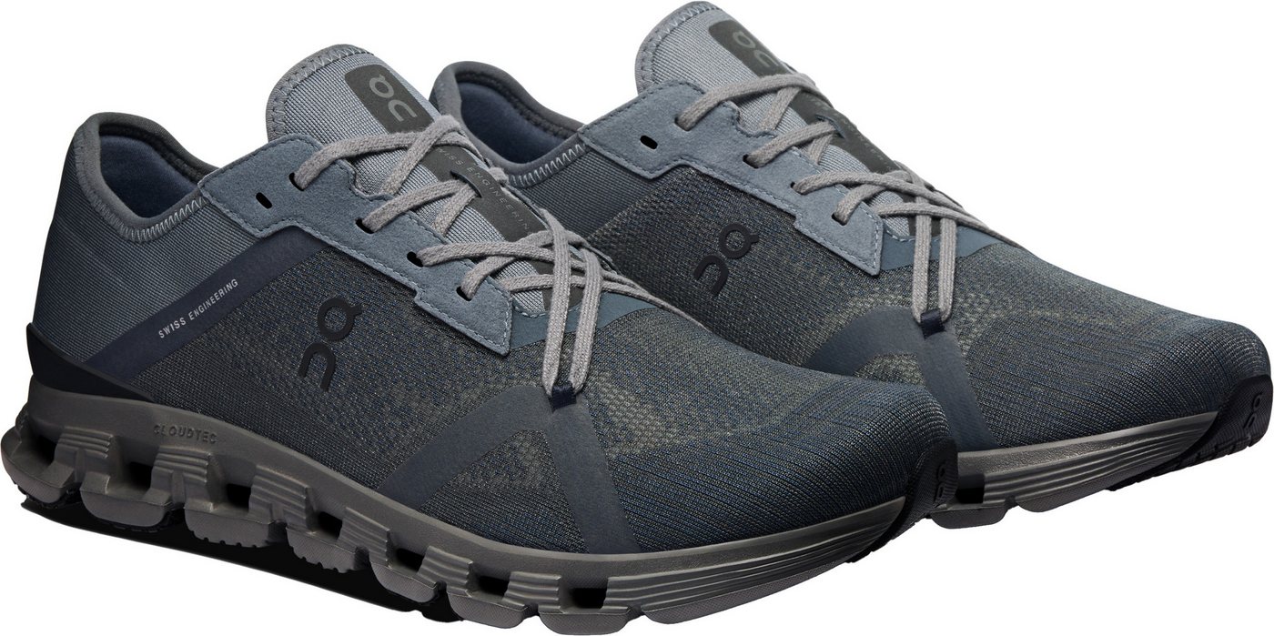 ON RUNNING ON Cloud X 4 AD Fitnessschuh von ON RUNNING