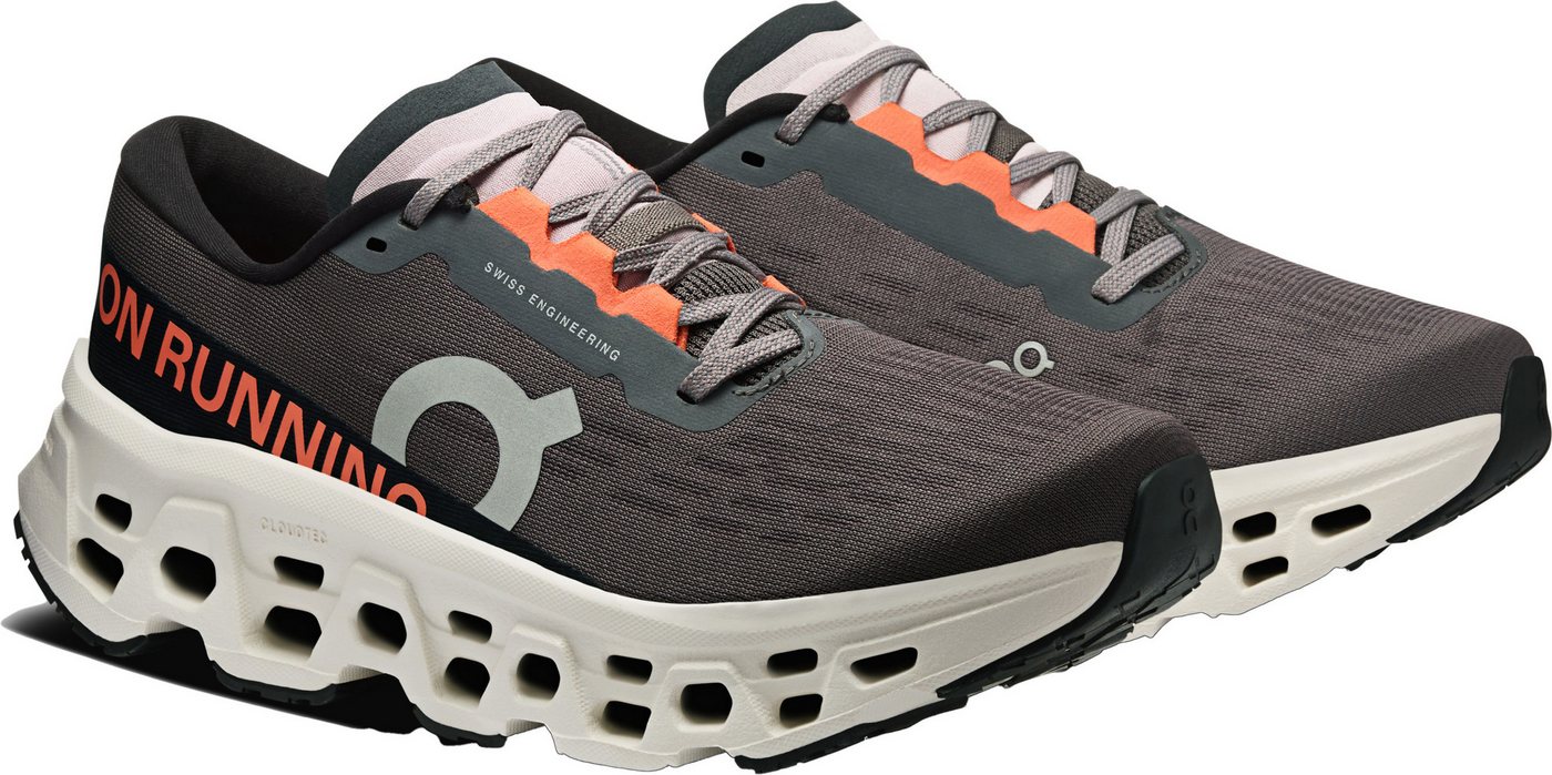 ON RUNNING ON Cloudmonster 3 Laufschuh von ON RUNNING