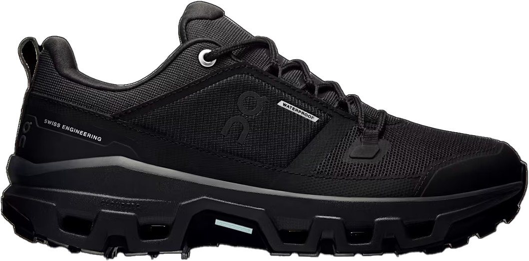 ON RUNNING ON Cloudrock Low Damen Wanderschuh von ON RUNNING
