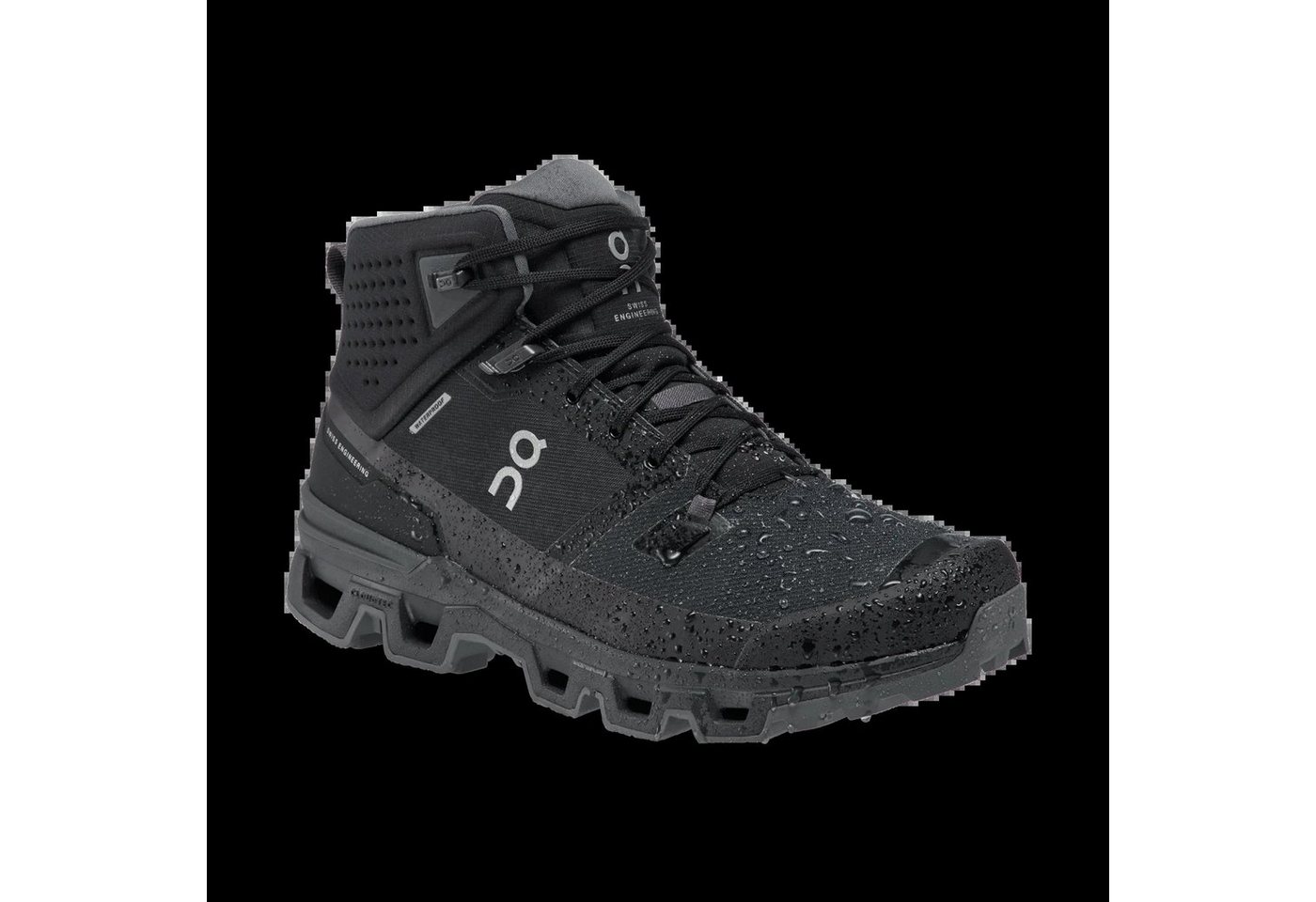 ON RUNNING ON Cloudrock Wanderschuh für Herren Wanderstiefel von ON RUNNING