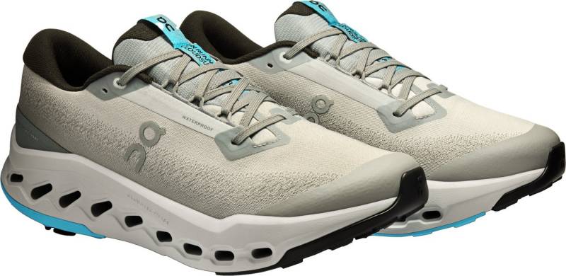 ON RUNNING ON Cloudsurfer Trail 2 Waterproof Laufschuh von ON RUNNING