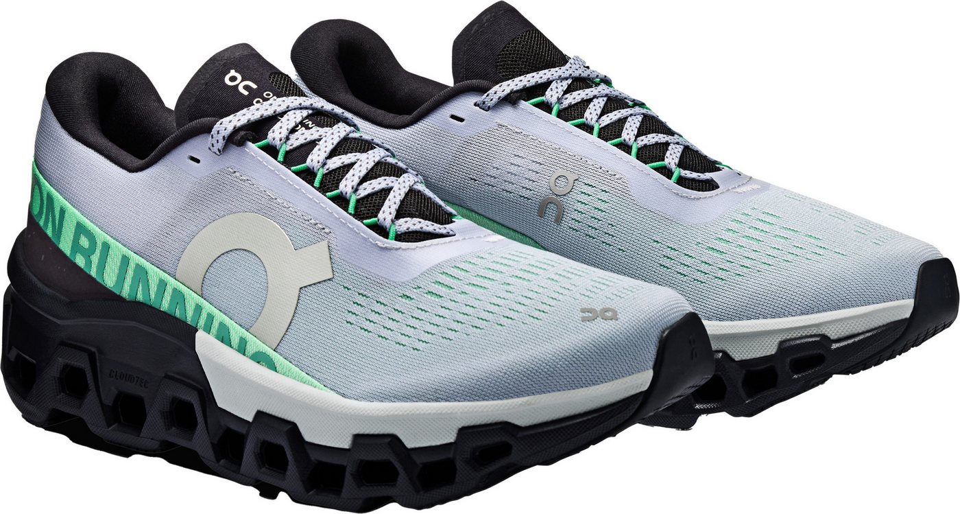 ON RUNNING ON Damen Laufschuhe Cloudmonster 2 Laufschuh von ON RUNNING