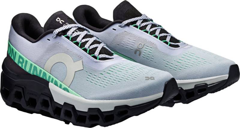 ON RUNNING ON Damen Laufschuhe Cloudmonster 2 Laufschuh von ON RUNNING