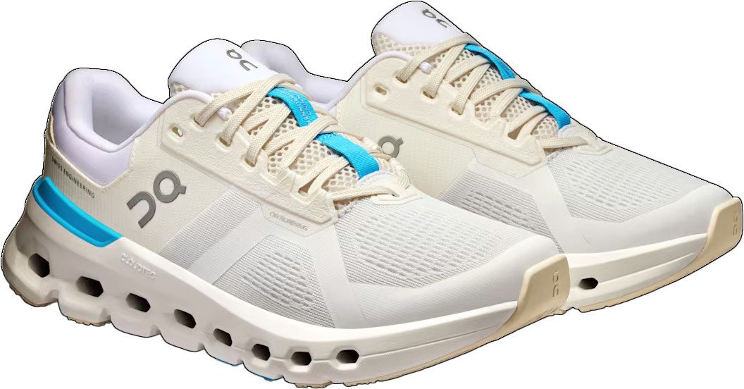 ON RUNNING ON Damen Laufschuhe Cloudrunner 2 Laufschuh von ON RUNNING