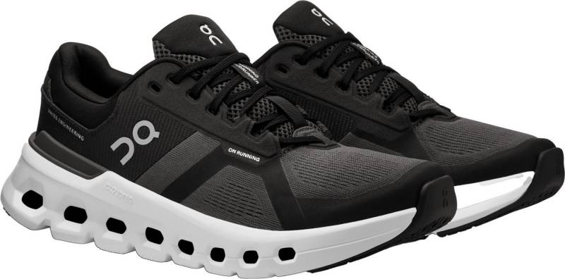 ON RUNNING ON Damen Laufschuhe Cloudrunner 2 Laufschuh ON RUNNING ON Damen Laufschuhe Cloudrunner 2 Laufschuh von ON RUNNING