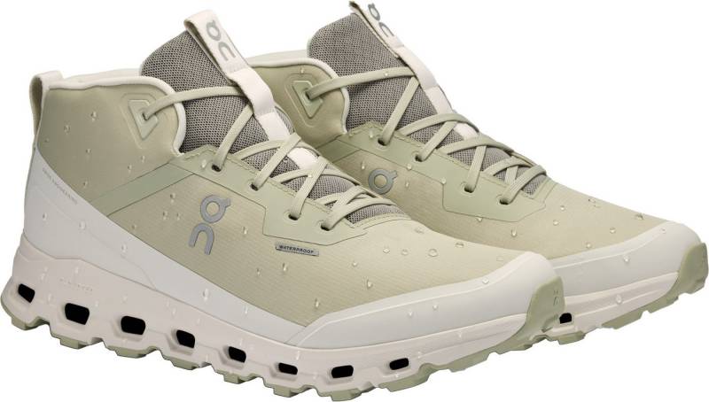 ON RUNNING ON Herren Wanderschuh Cloudroam Waterproof Wanderschuh von ON RUNNING