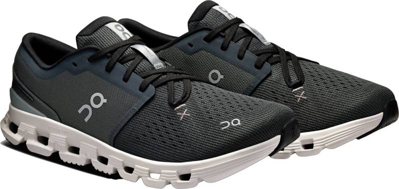 ON RUNNING ON Running Herren Fitnessschuh Cloud X 4 Fitnessschuh von ON RUNNING