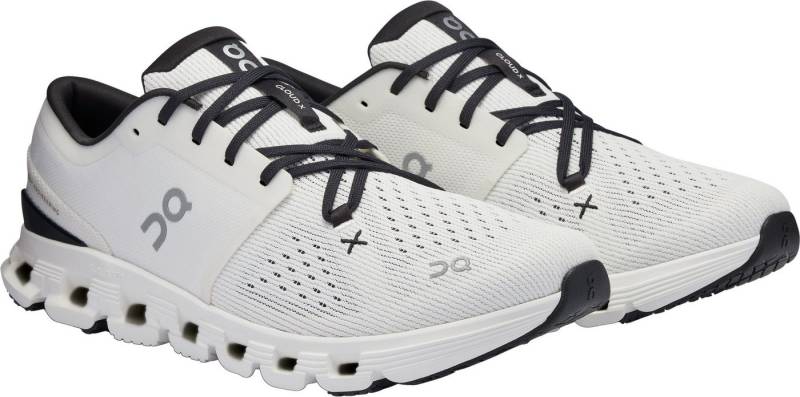 ON RUNNING ON Running Herren Fitnessschuh Cloud X 4 Fitnessschuh von ON RUNNING