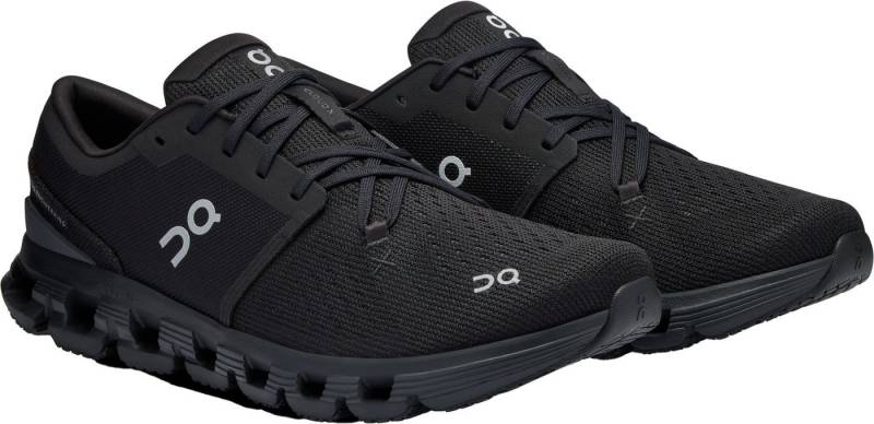 ON RUNNING ON Running Herren Fitnessschuh Cloud X 4 Fitnessschuh von ON RUNNING