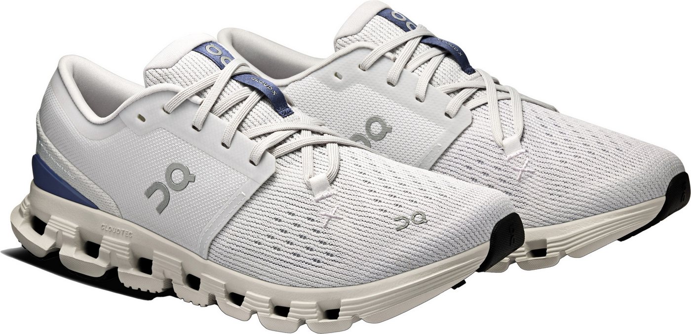 ON RUNNING ON Running Laufschuh Damen Cloud X 4 Fitnessschuh von ON RUNNING