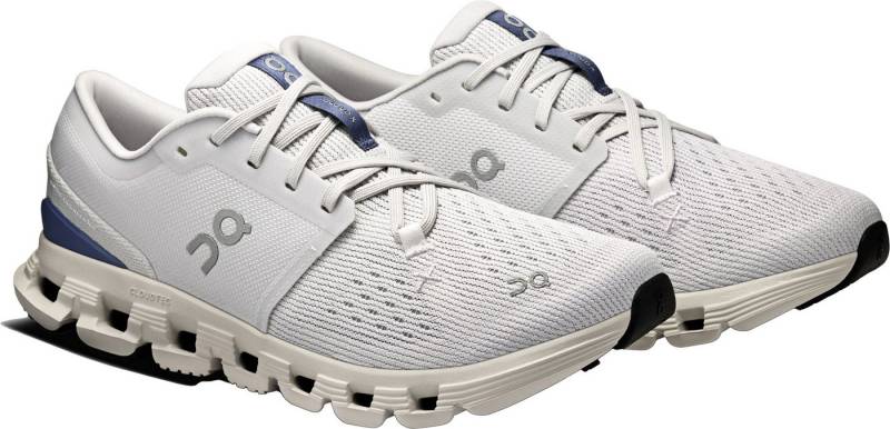 ON RUNNING ON Running Laufschuh Damen Cloud X 4 Fitnessschuh ON RUNNING ON Running Laufschuh Damen Cloud X 4 Fitnessschuh von ON RUNNING